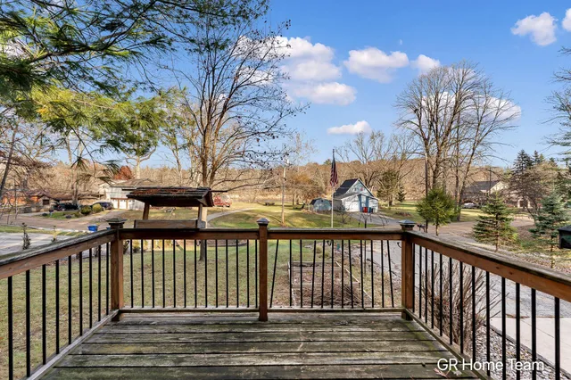 $265,000 | 7649 Main Street, Newaygo, MI 49337