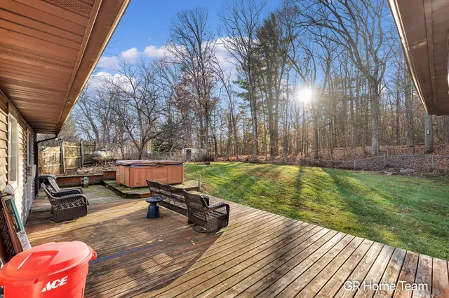 $265,000 | 7649 Main Street, Newaygo, MI 49337