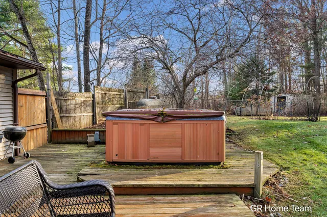 $265,000 | 7649 Main Street, Newaygo, MI 49337