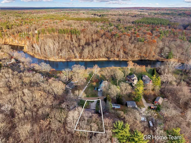 $265,000 | 7649 Main Street, Newaygo, MI 49337