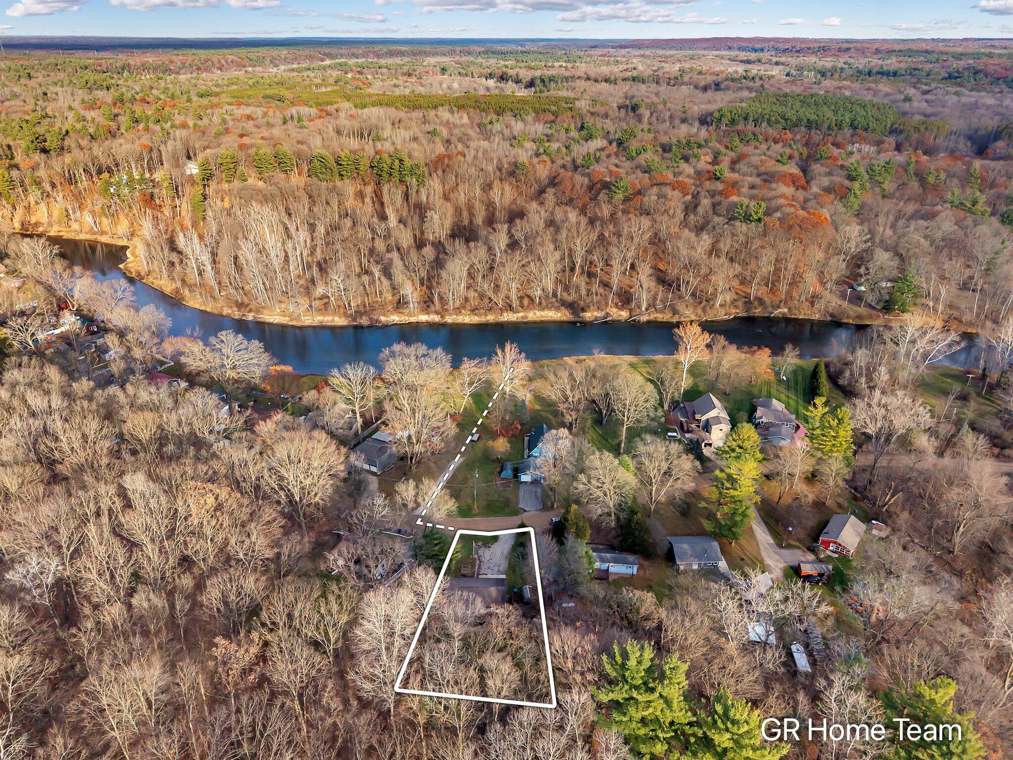 7649 Main Street Newaygo, MI 49337 - Photo 4 of 56 7649 Main Street