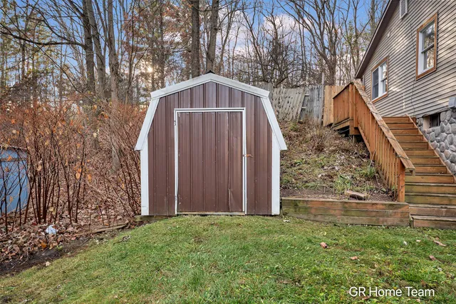 $265,000 | 7649 Main Street, Newaygo, MI 49337