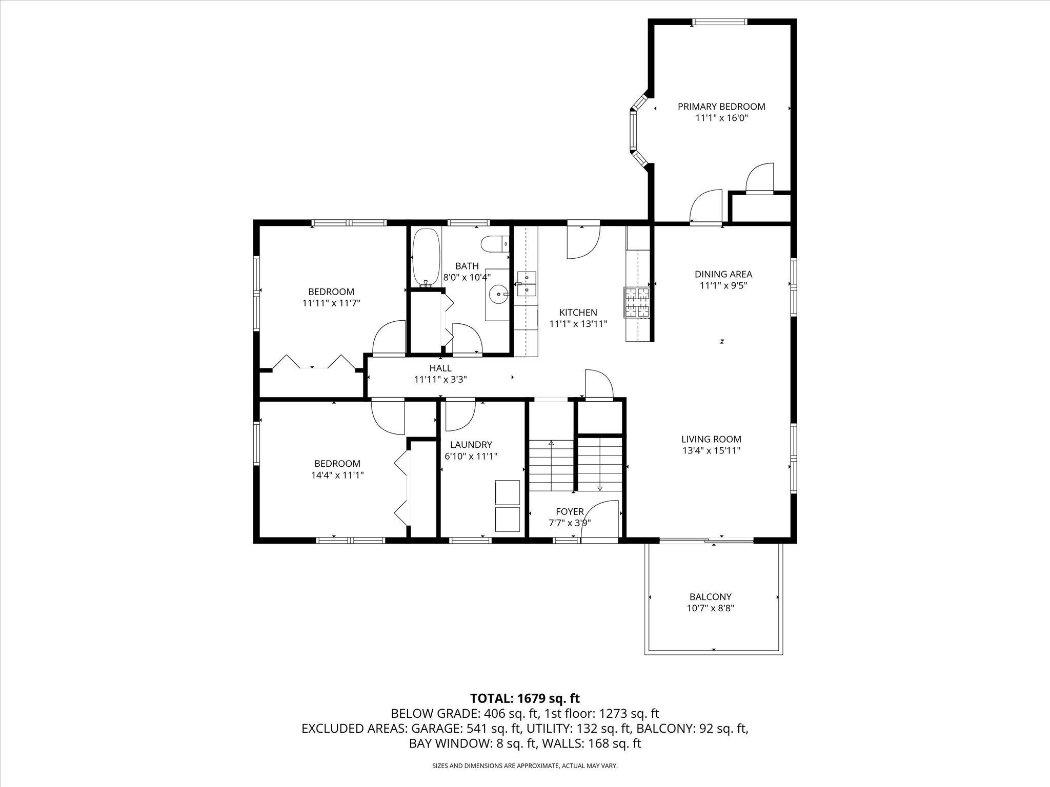 7649 Main Street Newaygo, MI 49337 - Photo 53 of 56 Main Floor