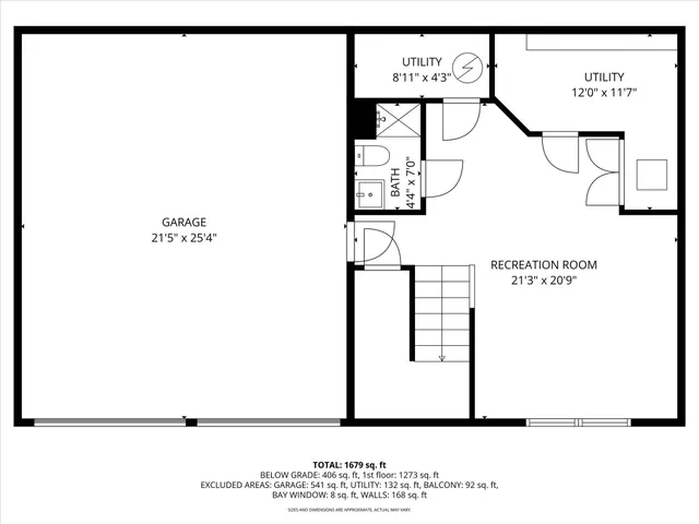 $265,000 | 7649 Main Street, Newaygo, MI 49337
