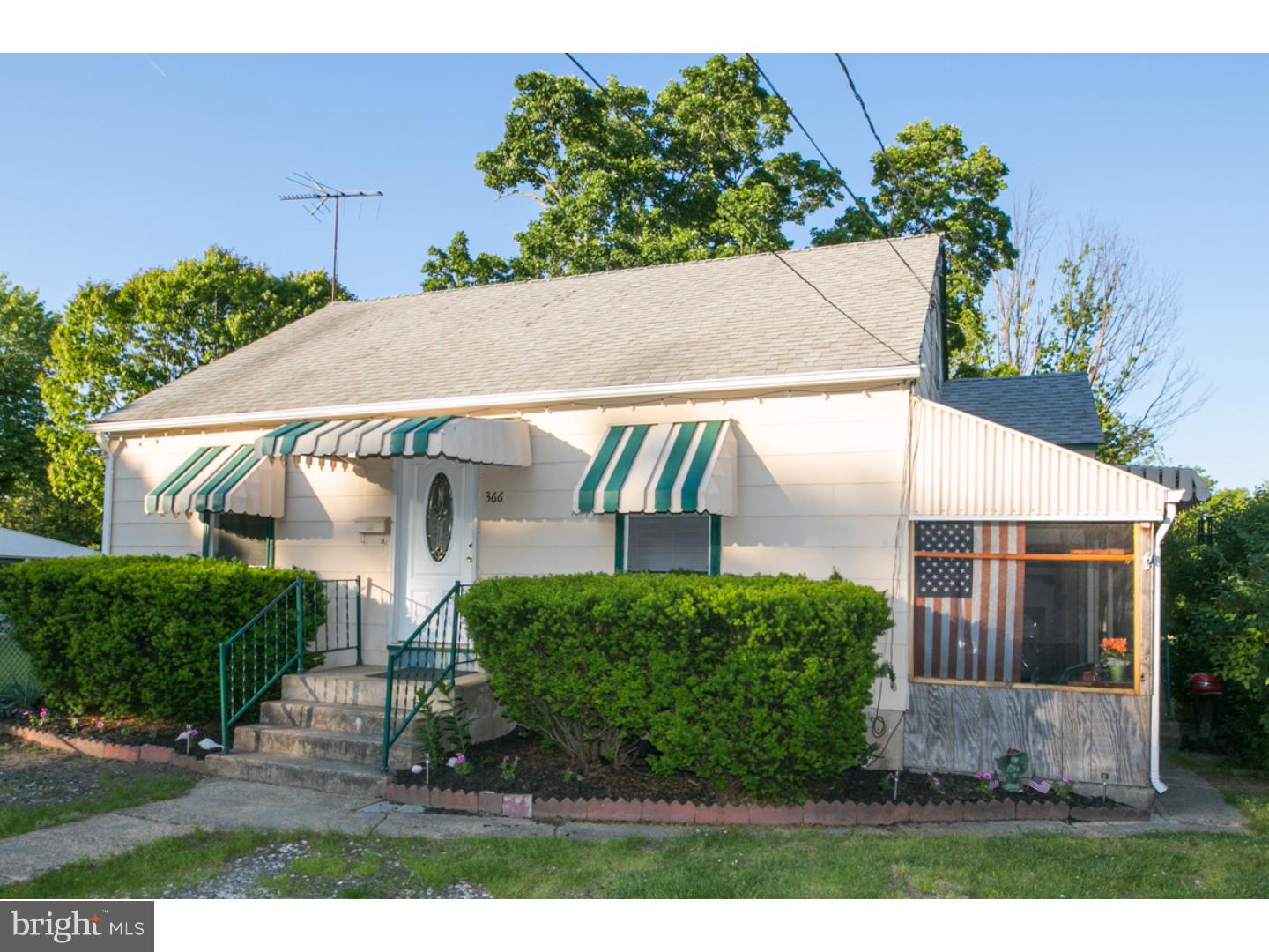 366 Raritan Avenue Atco, NJ 08004 - Photo 1 of 23 Gallery Image 1