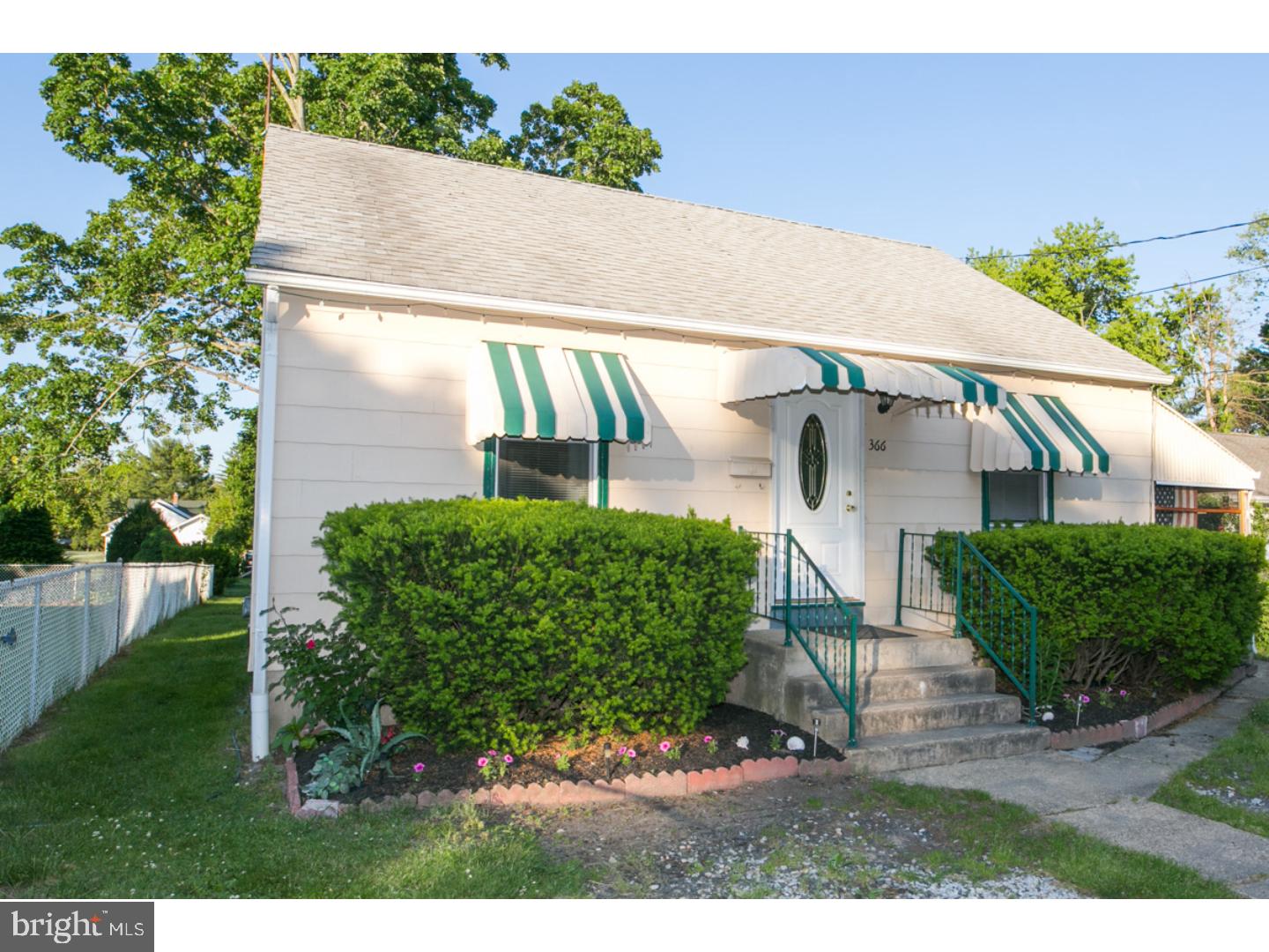 366 Raritan Avenue Atco, NJ 08004 - Photo 23 of 23 Gallery Image 23