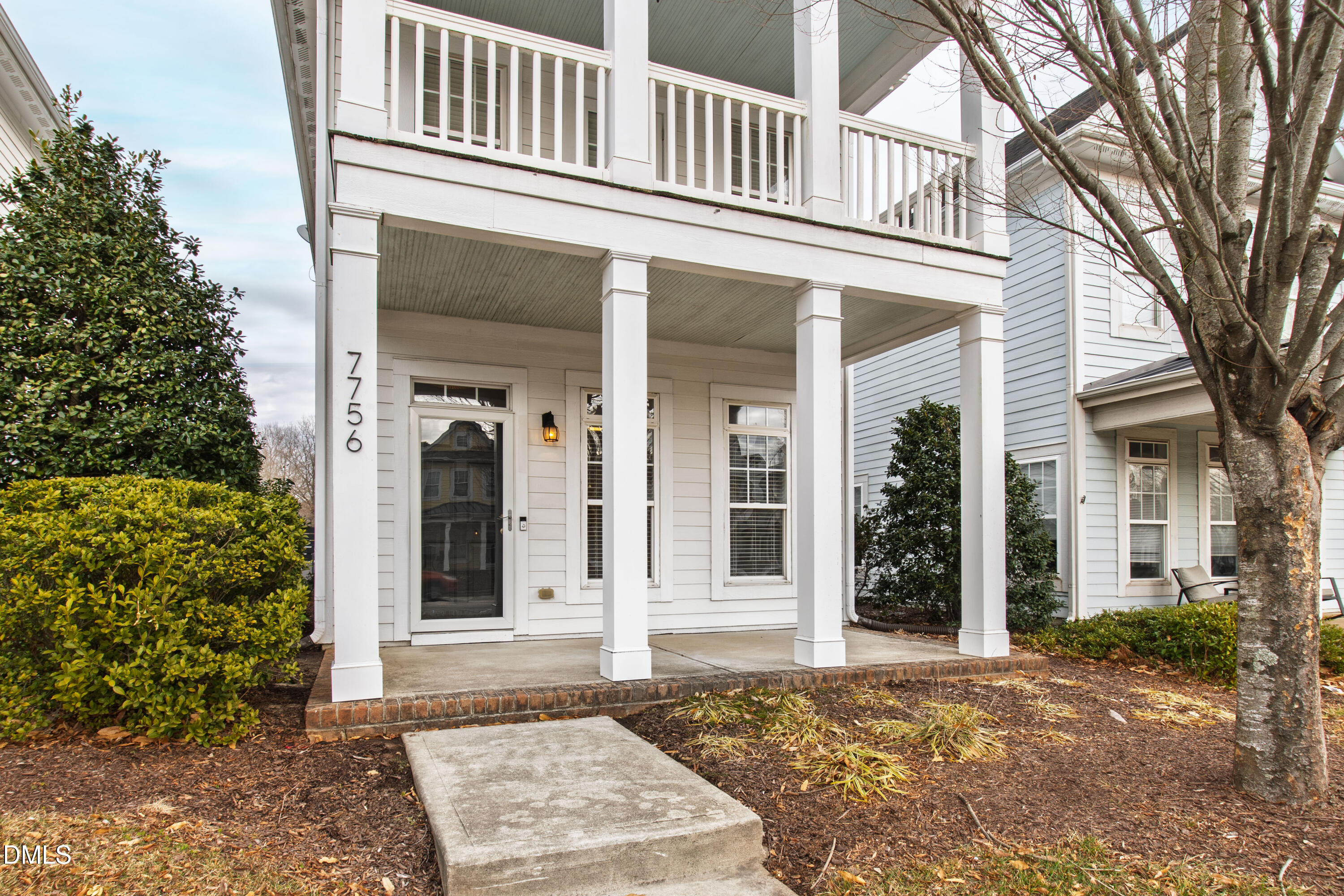 7756 ACC Boulevard Raleigh, NC 27617 - Photo 3 of 40 ACC (34)