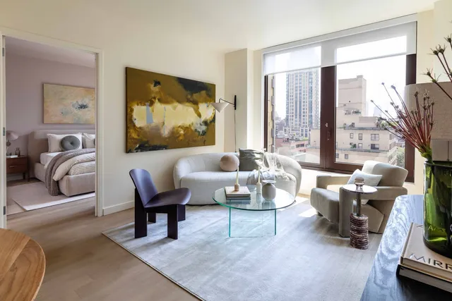 $7,075 | 300 East 50th Street, Unit 14K | Midtown East