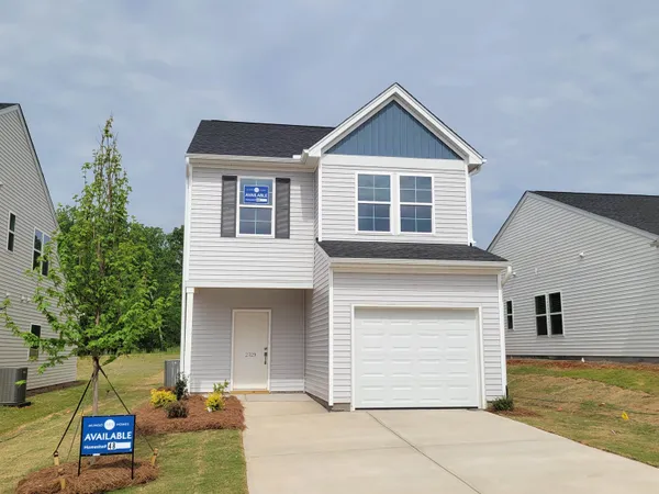 $254,000 | 2329 Mill Loop, Spartanburg, SC 29301