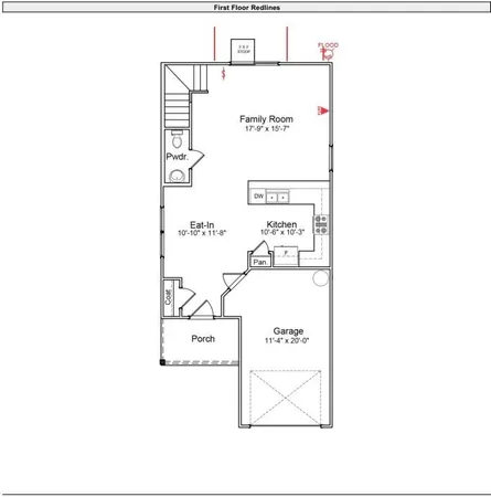 $254,000 | 2329 Mill Loop, Spartanburg, SC 29301