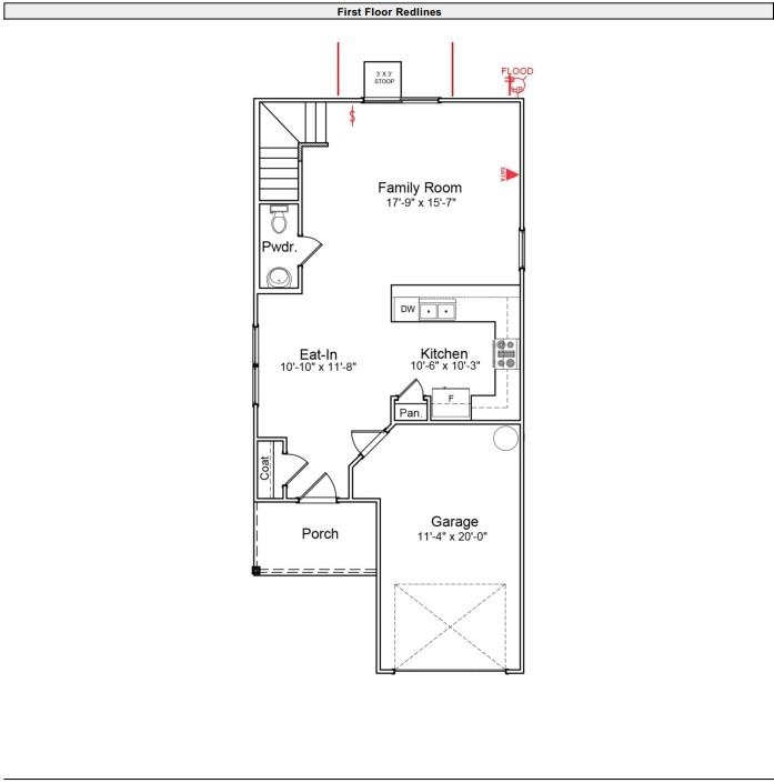 2329 Mill Loop Spartanburg, SC 29301 - Photo 2 of 4