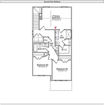 $254,000 | 2329 Mill Loop, Spartanburg, SC 29301