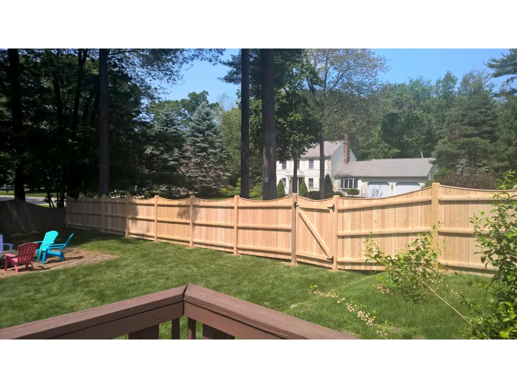 162 Exeter Road Hampton, NH 03842 - Photo 25 of 28