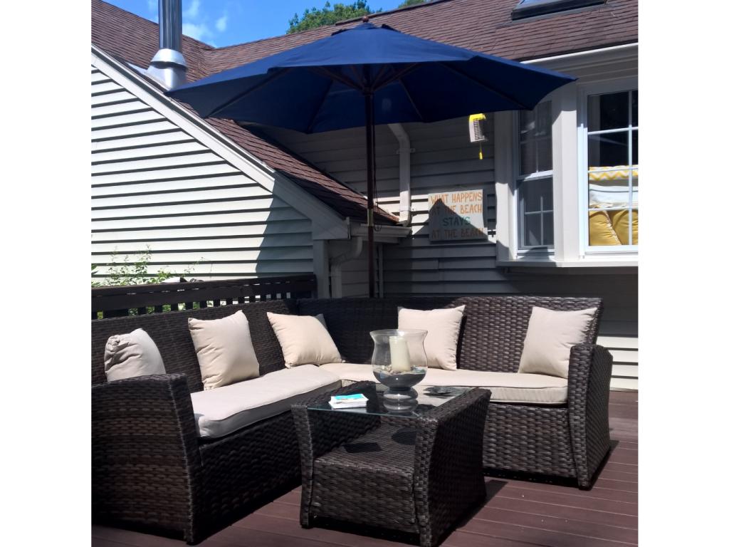 162 Exeter Road Hampton, NH 03842 - Photo 26 of 28