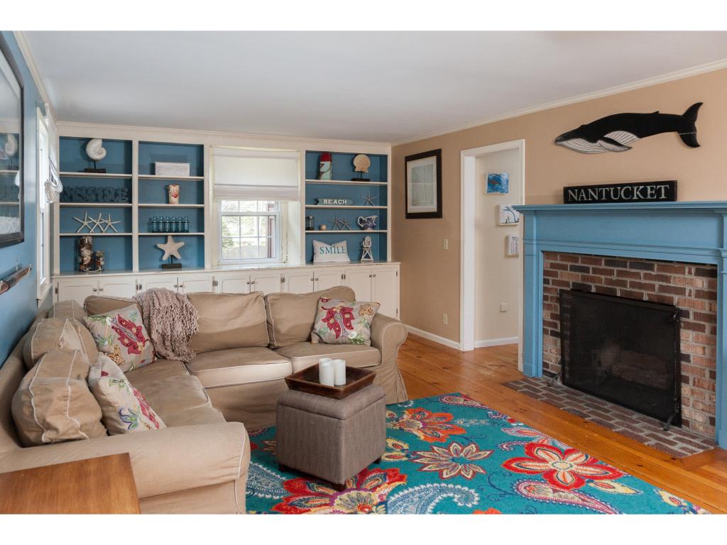 162 Exeter Road Hampton, NH 03842 - Photo 8 of 28