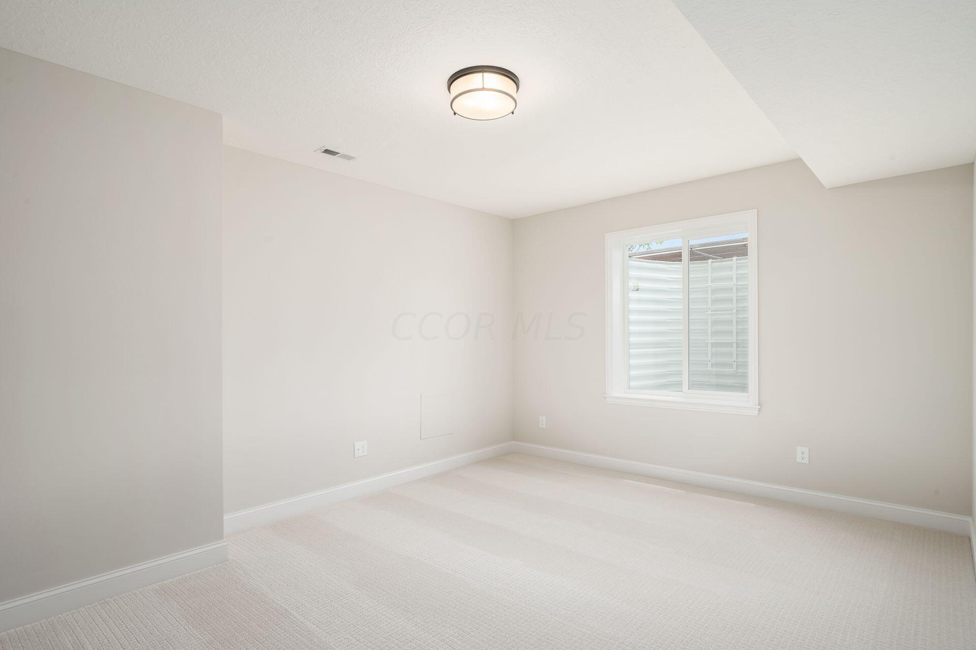 4850 Cherry Glen Drive Powell, OH 43065 - Photo 47 of 71 Bedroom 6 in LL