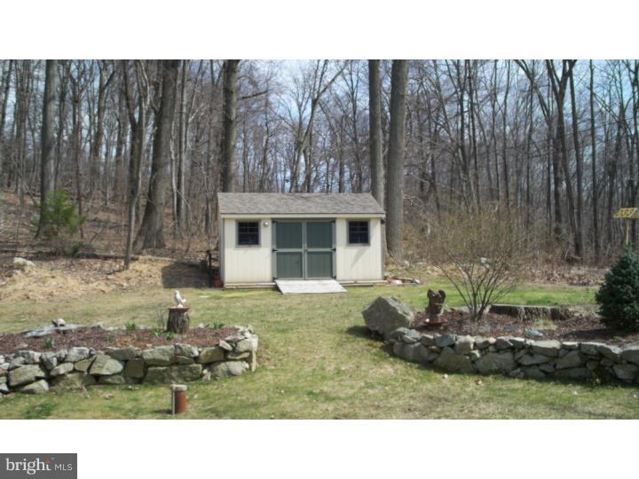 6650 Ridge Road Zionsville, PA 18092 - Photo 21 of 25 Storage Shed