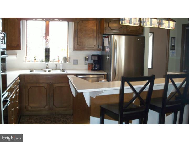 6650 Ridge Road Zionsville, PA 18092 - Photo 9 of 25 Kitchen
