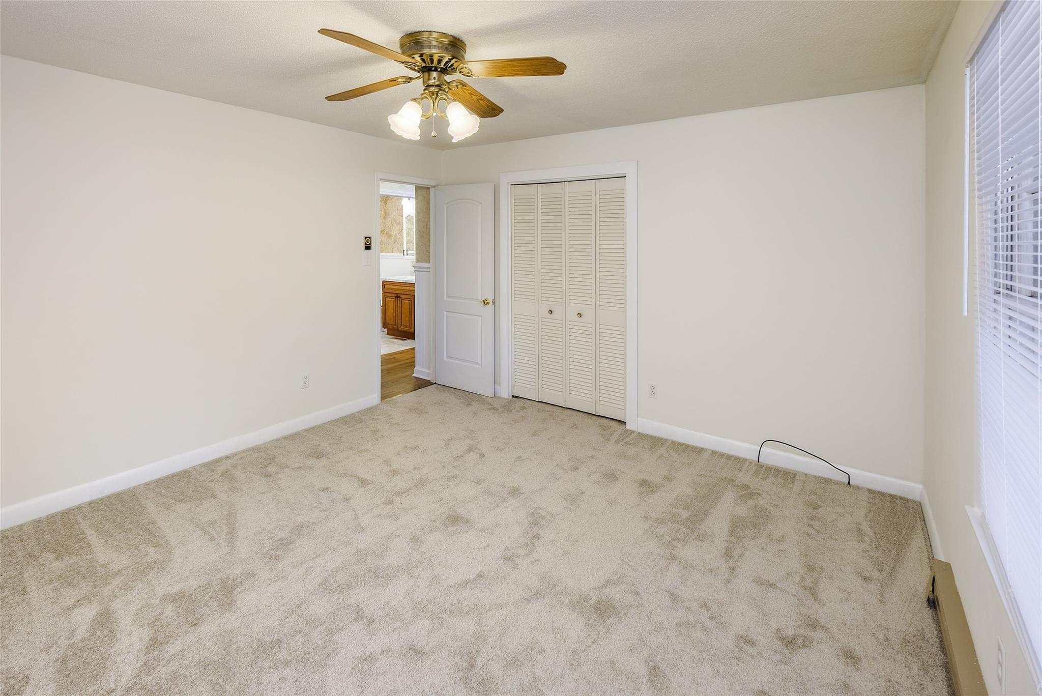 200 Johnson Dairy Road Rockwell, NC 28138 - Photo 12 of 36 a view of an empty room