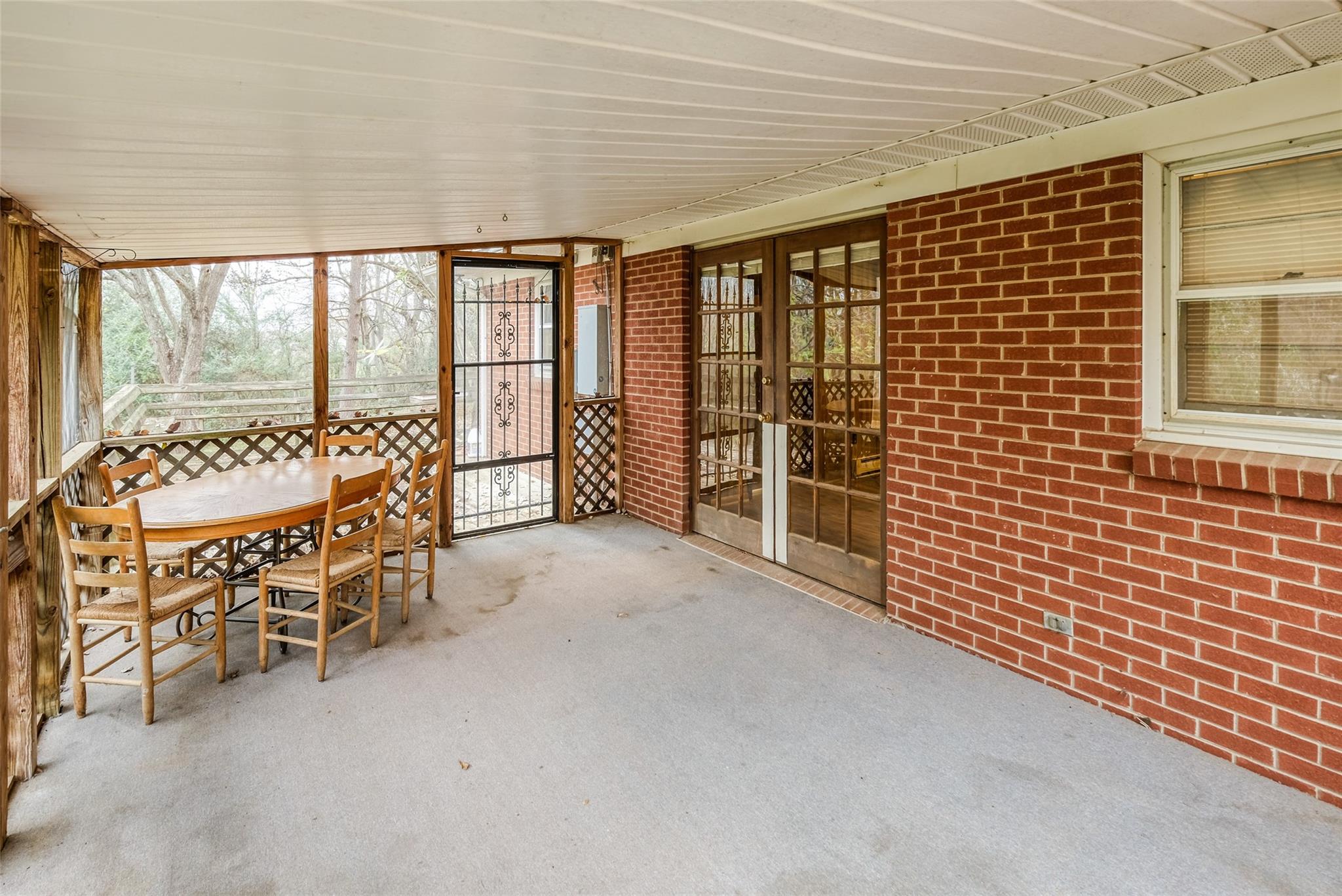 200 Johnson Dairy Road Rockwell, NC 28138 - Photo 22 of 36 a view of a livingroom with furniture