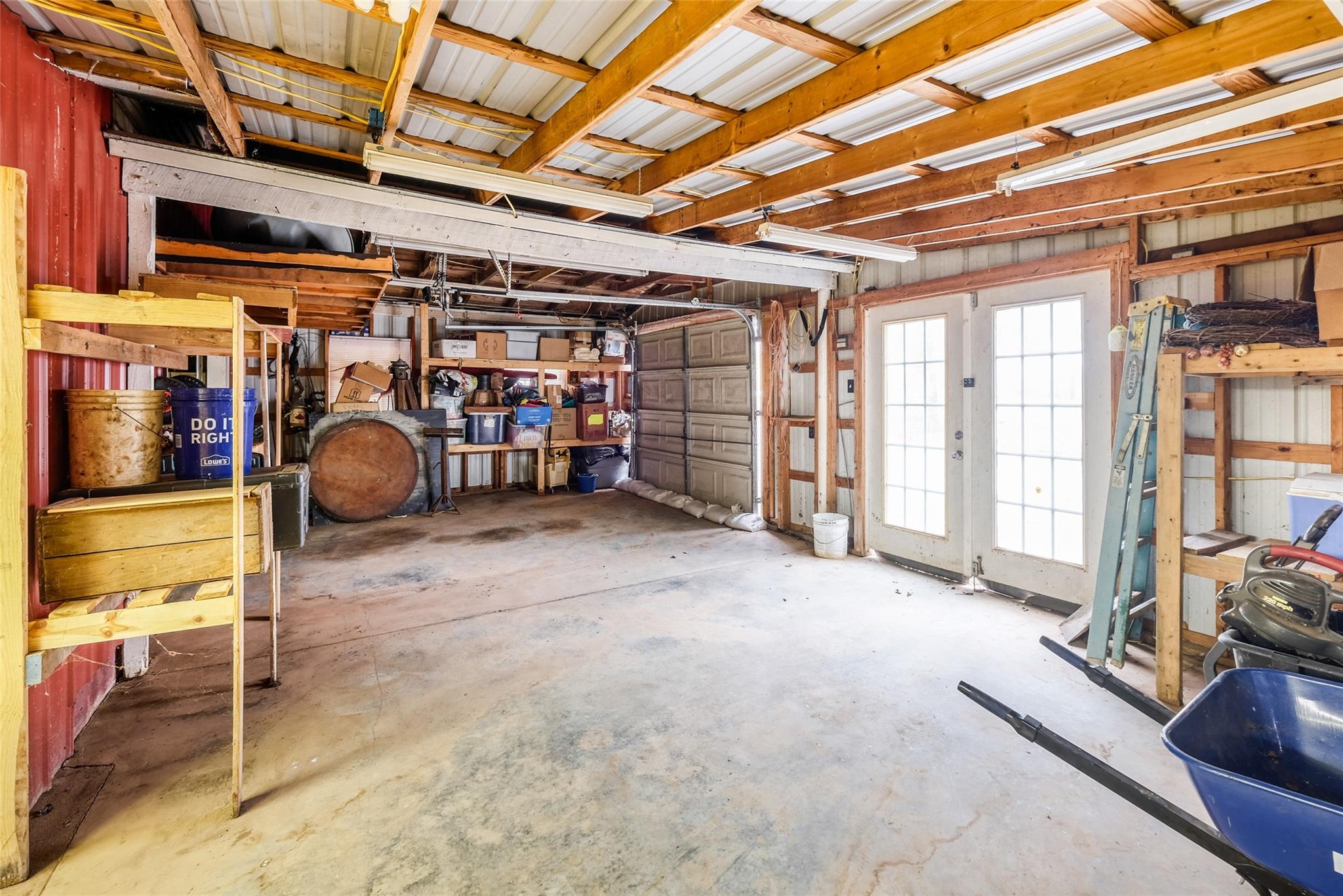 200 Johnson Dairy Road Rockwell, NC 28138 - Photo 30 of 36 a view of a room with furniture