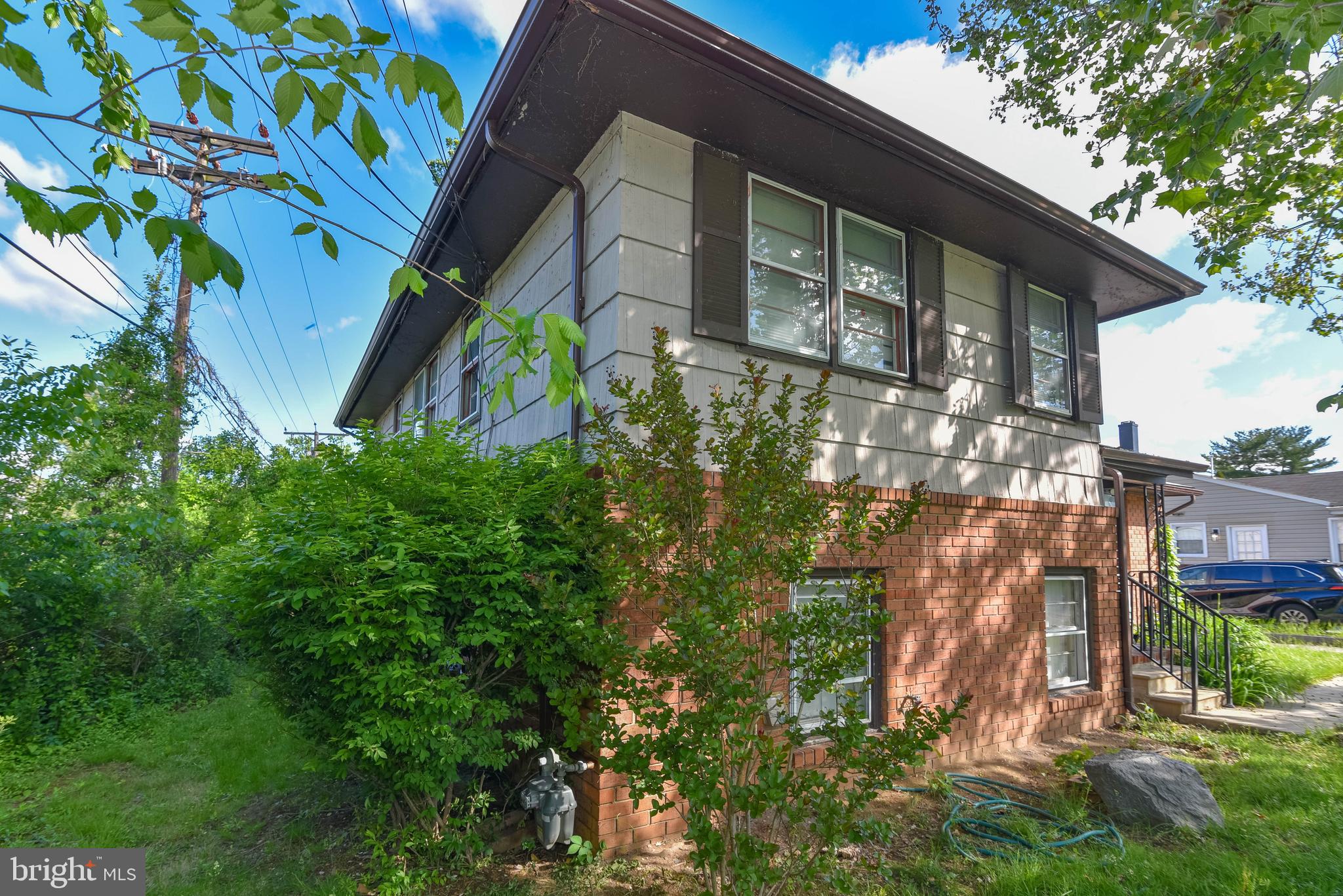 4510 Old Court Road Baltimore, MD 21208 - Photo 3 of 49