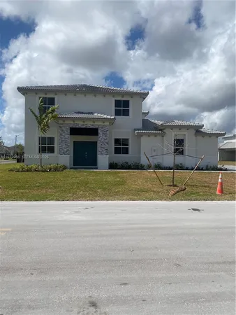 $5,500 | 27560 Southwest 159th Place, Homestead, FL 33033