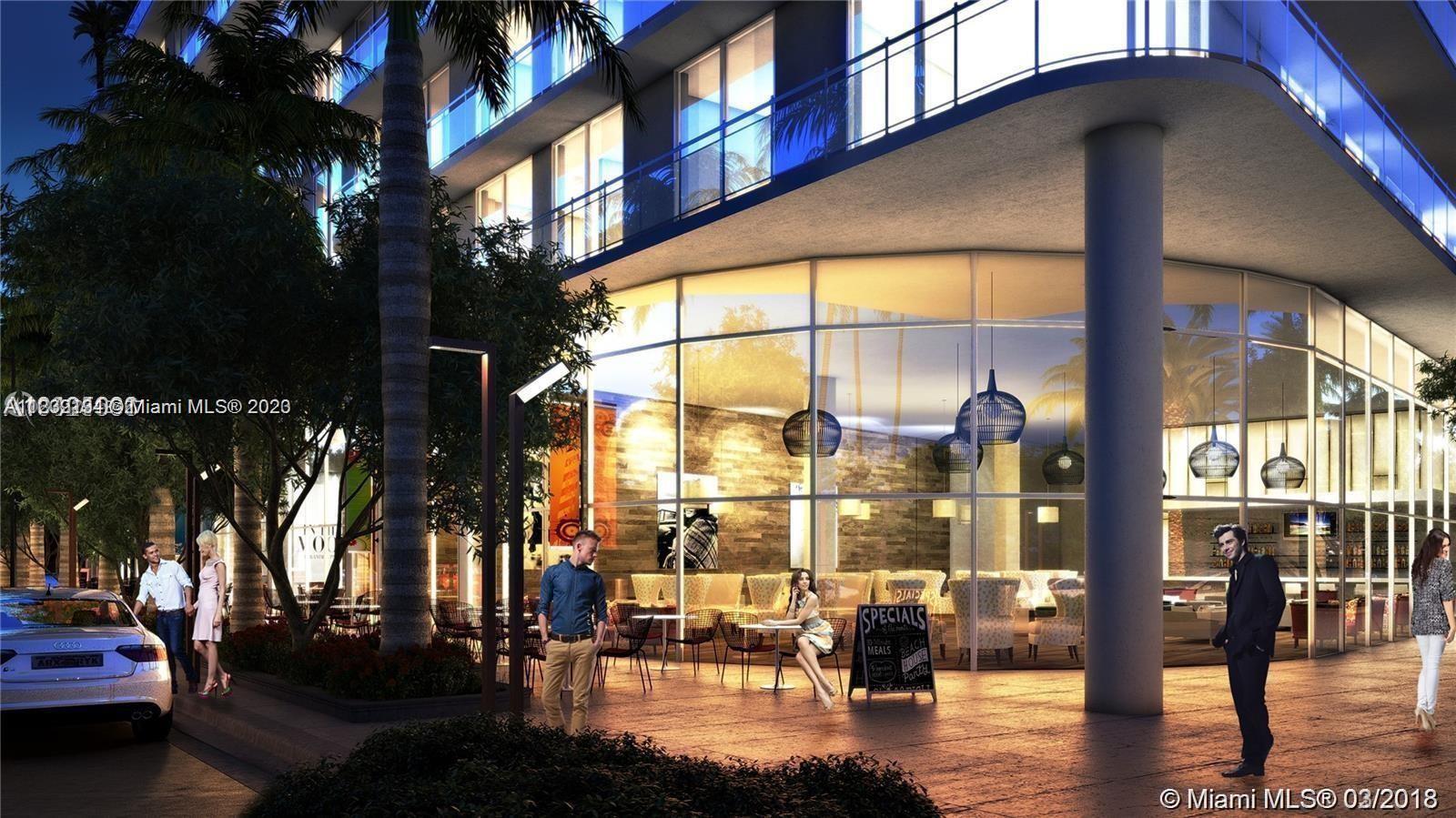 Midtown Miami Miami, FL 33137 - Photo 18 of 23