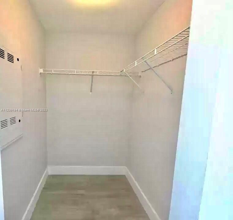 Midtown Miami Miami, FL 33137 - Photo 7 of 23 a view of a room with racks on the wall