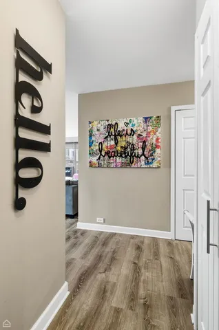 $349,900 | 2970 North Lake Shore Drive, Unit 4B, Chicago, IL 60657