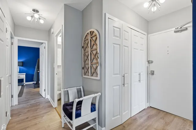 $349,900 | 2970 North Lake Shore Drive, Unit 4B, Chicago, IL 60657