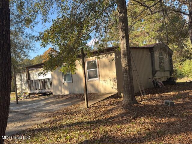 21 Mt Zion Road Prentiss, MS 39474 - Photo 1 of 11 IMG_1317 (2)