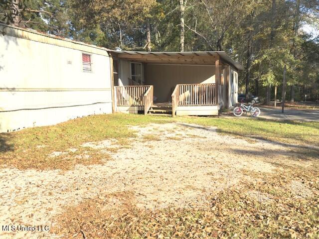 21 Mt Zion Road Prentiss, MS 39474 - Photo 10 of 11 IMG_1314