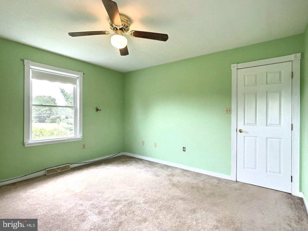 3394 Blue Ball Road Elkton, MD 21921 - Photo 11 of 21 Bedroom 2, Walk-in Closet
