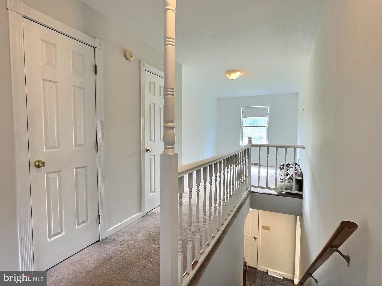 3394 Blue Ball Road Elkton, MD 21921 - Photo 13 of 21 Loft Space, Closets - Great Storage