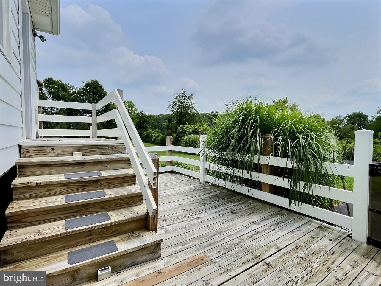 3394 Blue Ball Road Elkton, MD 21921 - Photo 16 of 21 Porch/Possible Office Entrance