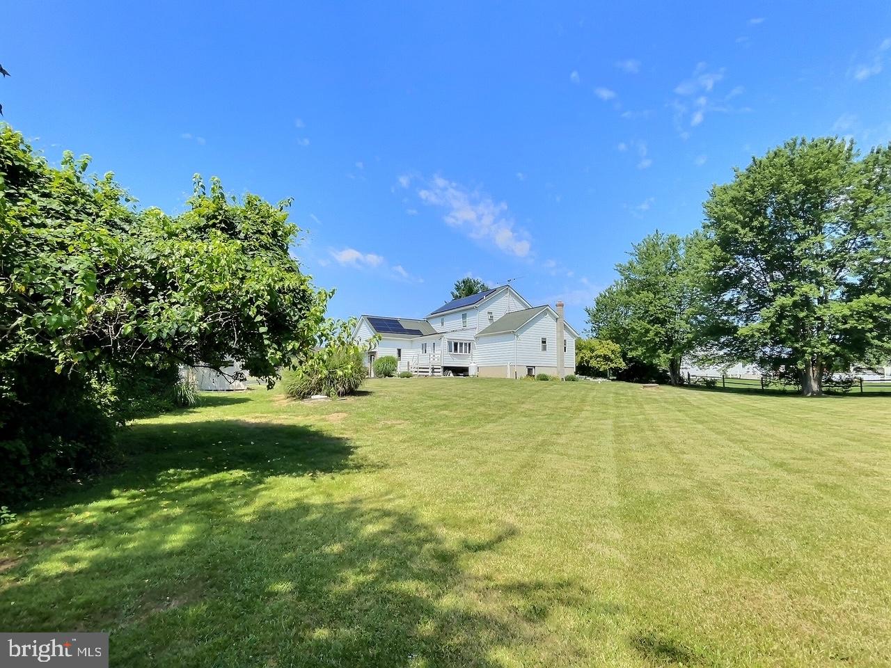 3394 Blue Ball Road Elkton, MD 21921 - Photo 17 of 21 Rear View