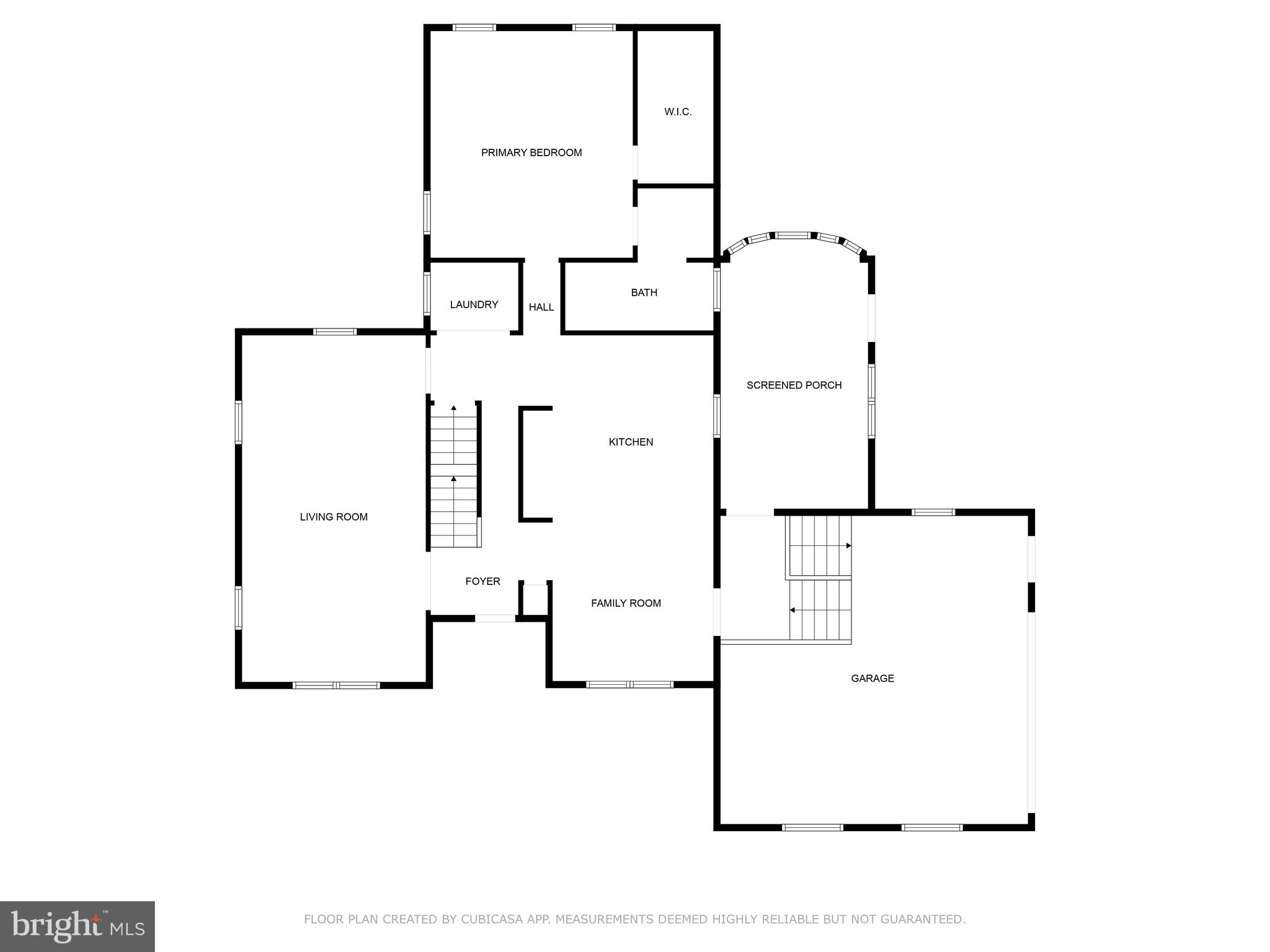 3394 Blue Ball Road Elkton, MD 21921 - Photo 19 of 21 Main Level