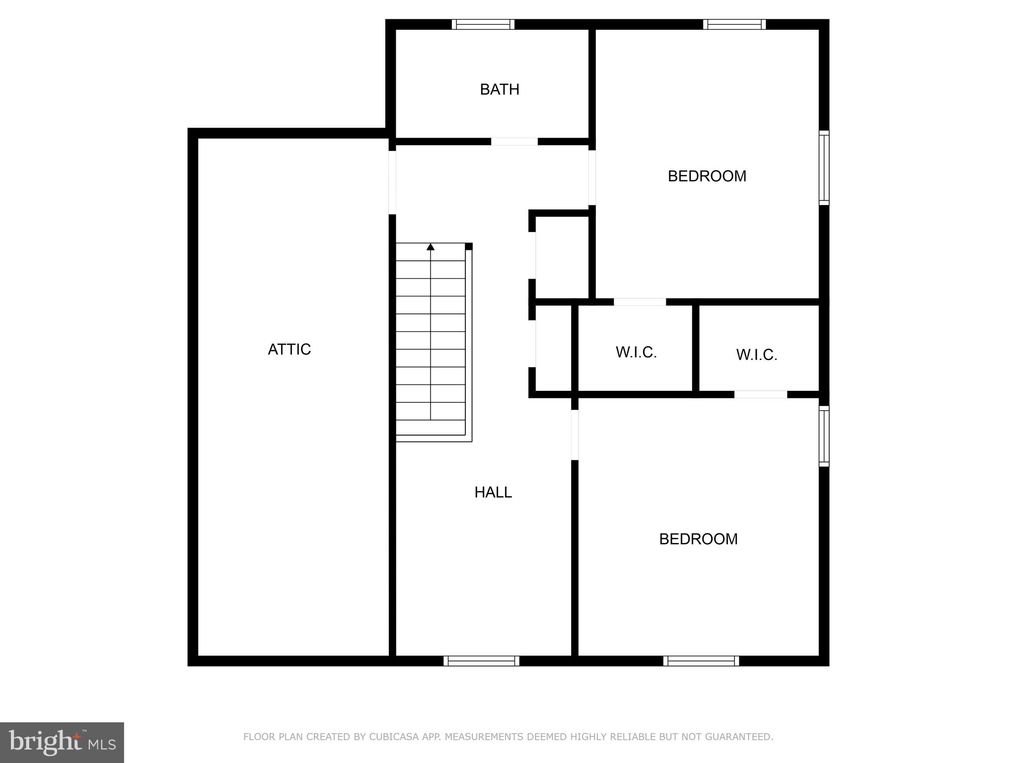 3394 Blue Ball Road Elkton, MD 21921 - Photo 20 of 21 Upper Level