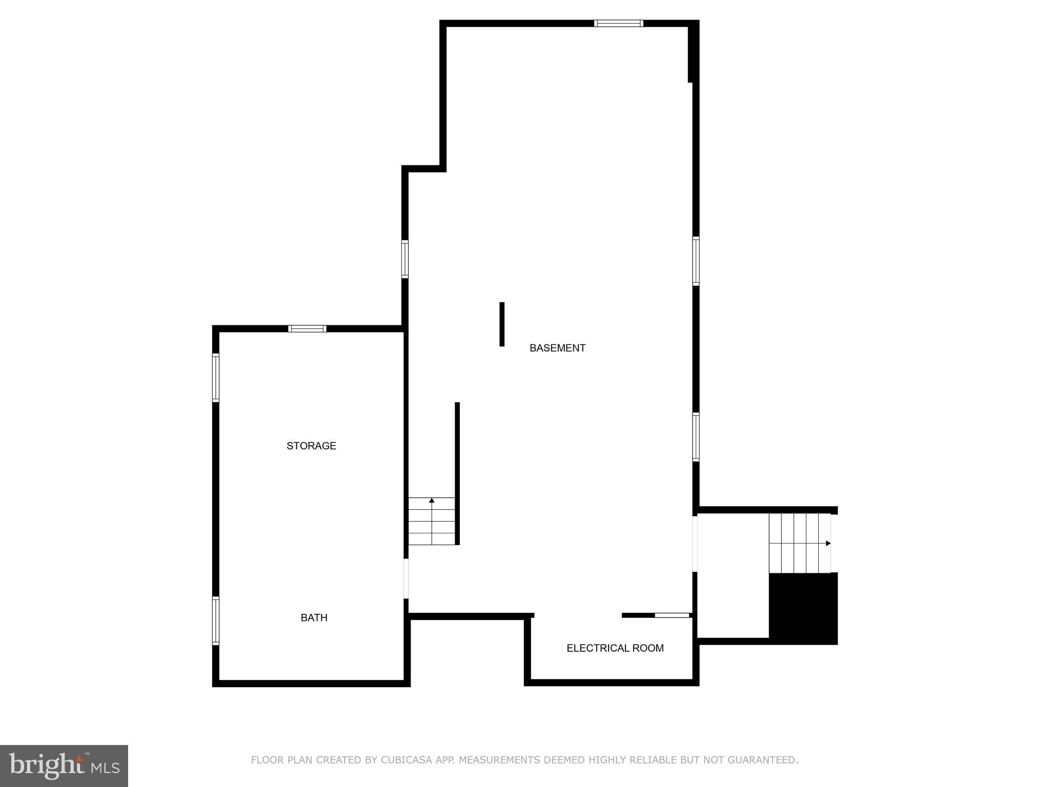 3394 Blue Ball Road Elkton, MD 21921 - Photo 21 of 21 Basement