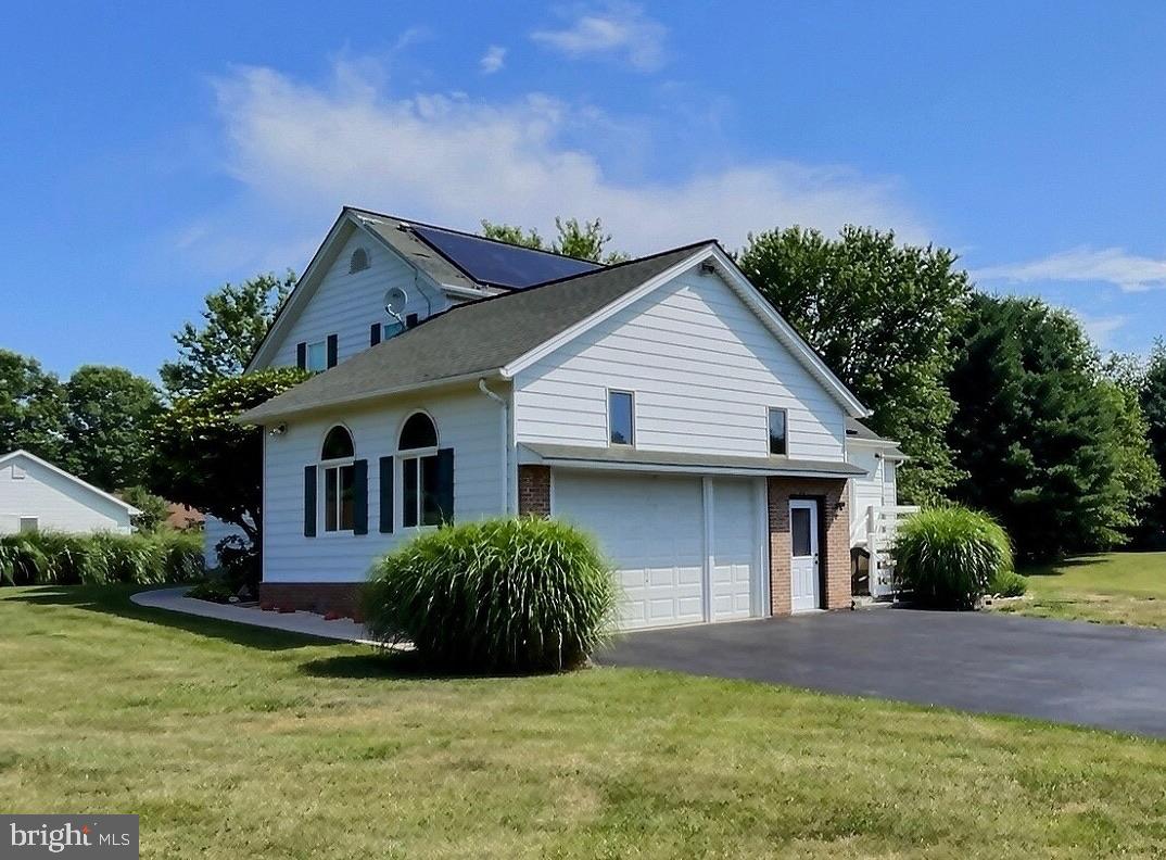 3394 Blue Ball Road Elkton, MD 21921 - Photo 3 of 21 Oversize Garage
