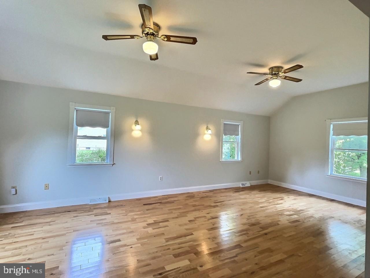 3394 Blue Ball Road Elkton, MD 21921 - Photo 7 of 21 Sizable Living Room, Hardwood Flooring