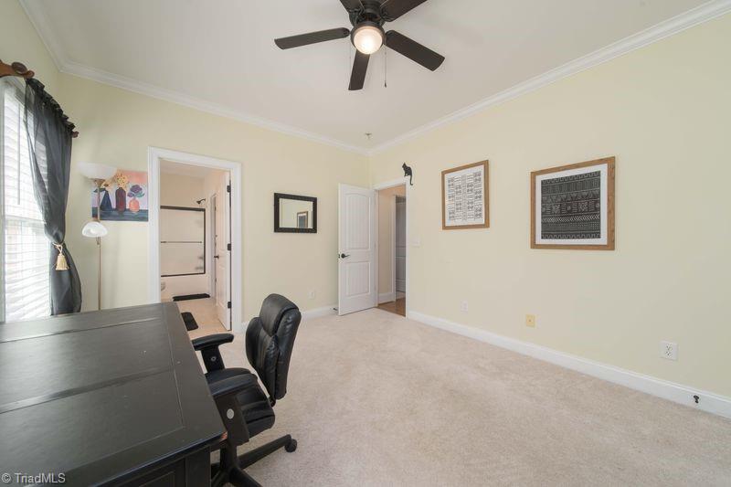 5622 Vance Ridge Court Belews Creek, NC 27009 - Photo 28 of 49