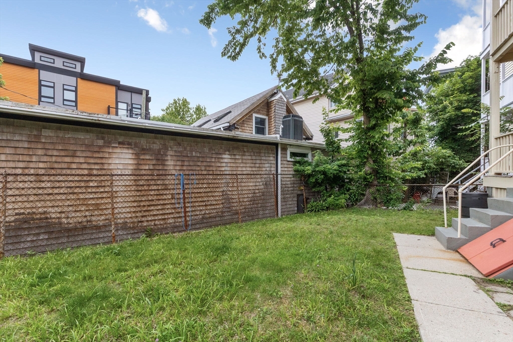 39 Calvin Street, Unit 3 Somerville, MA 02143 - Photo 13 of 13