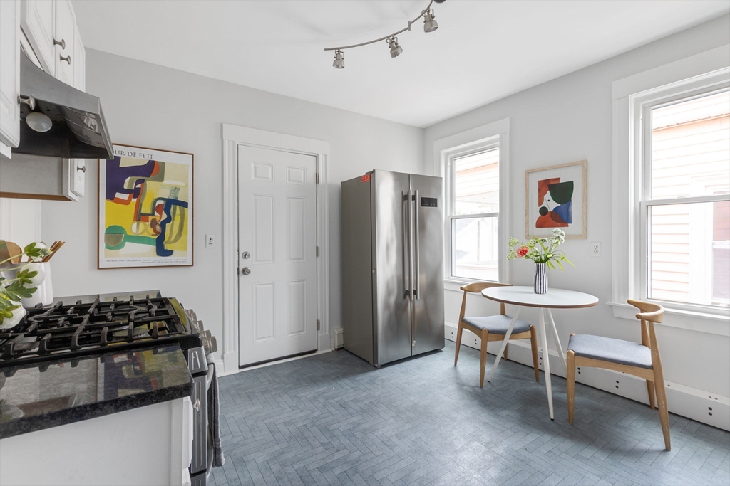 39 Calvin Street, Unit 3 Somerville, MA 02143 - Photo 5 of 13