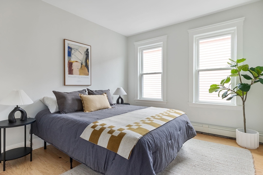 39 Calvin Street, Unit 3 Somerville, MA 02143 - Photo 6 of 13