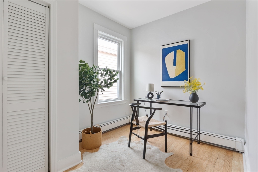 39 Calvin Street, Unit 3 Somerville, MA 02143 - Photo 7 of 13