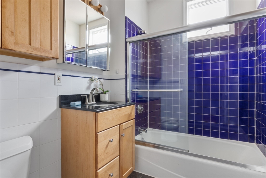 39 Calvin Street, Unit 3 Somerville, MA 02143 - Photo 8 of 13