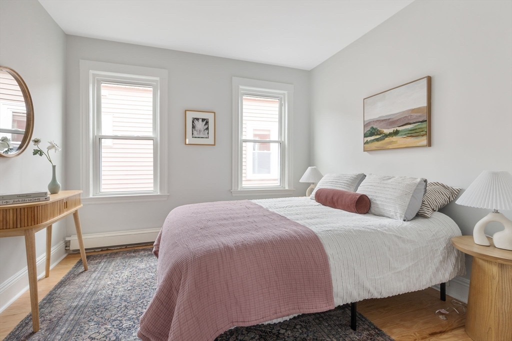39 Calvin Street, Unit 3 Somerville, MA 02143 - Photo 9 of 13