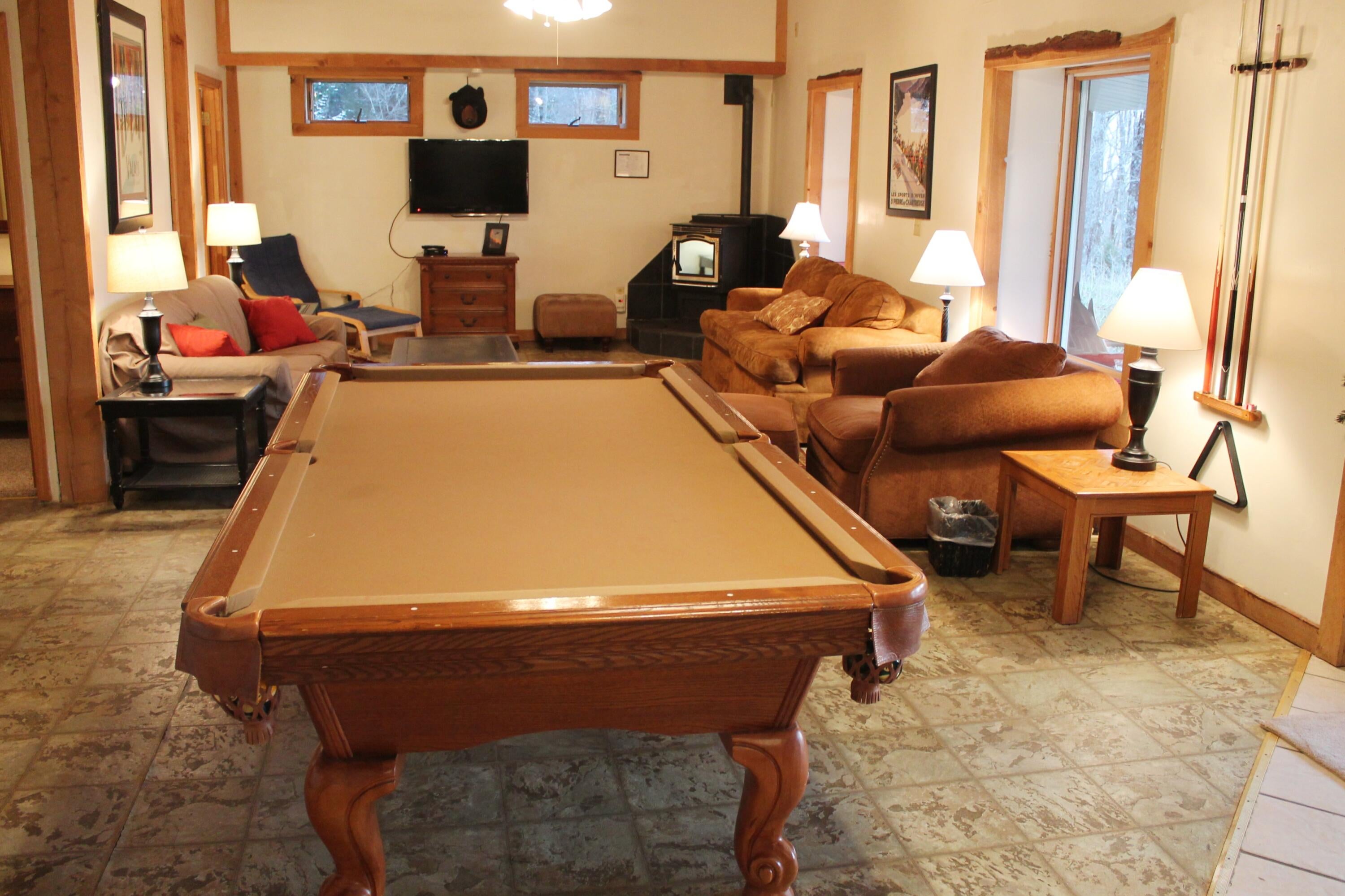 945 South Westridge Road Slatyfork, WV 26291 - Photo 16 of 50 Gallery Image 16